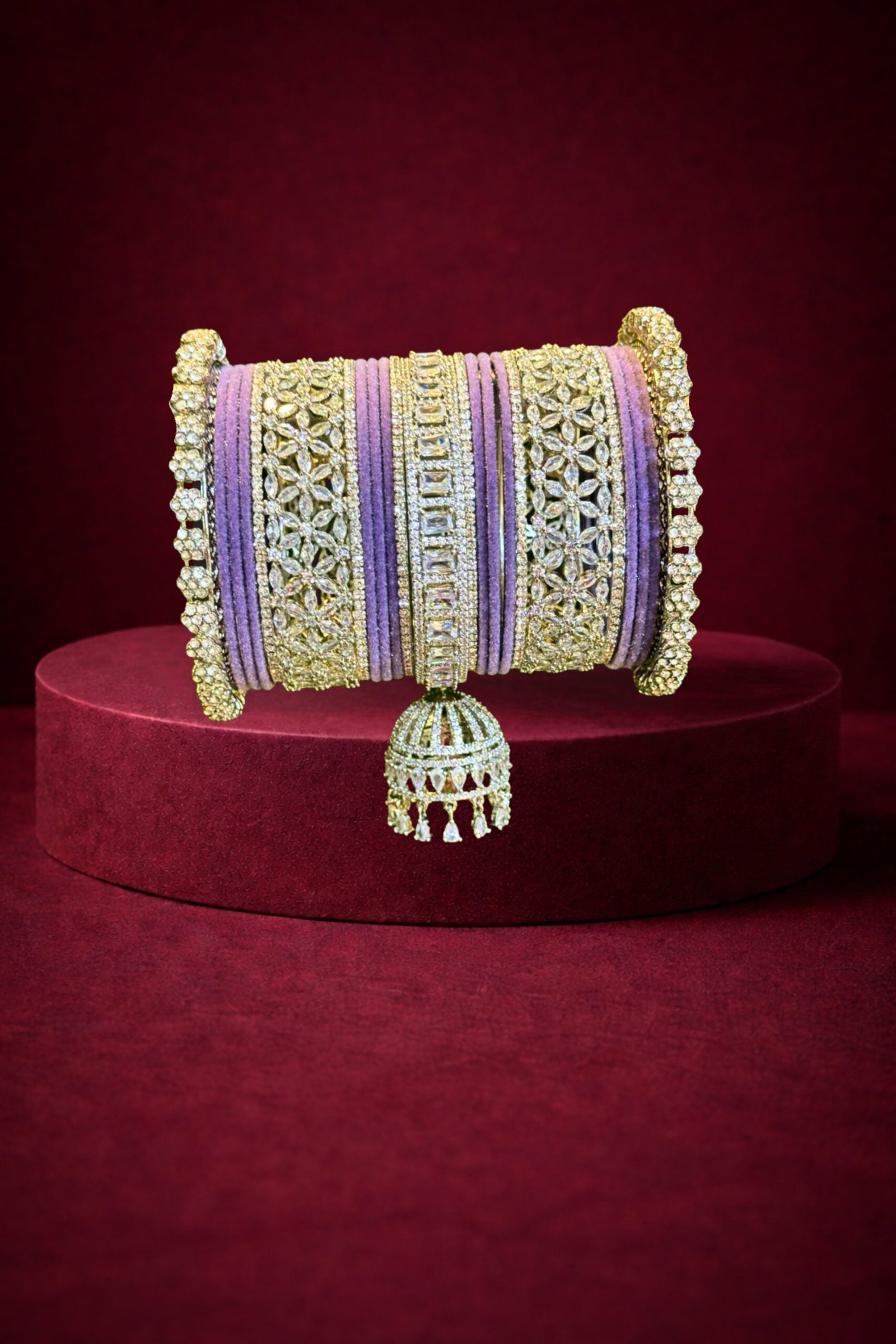 Image gallery marquee