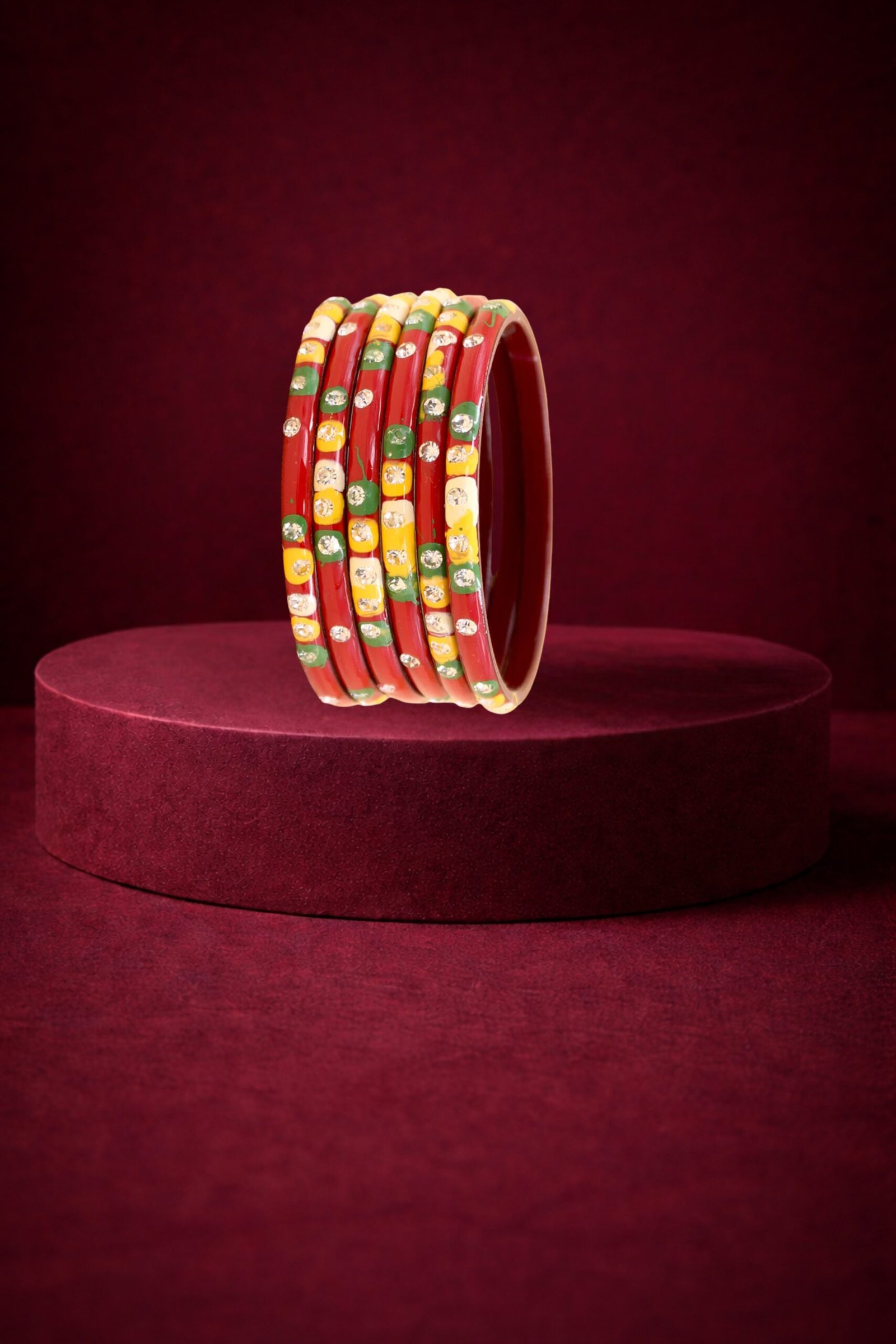 Image gallery marquee